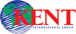 Kent International Group Logo