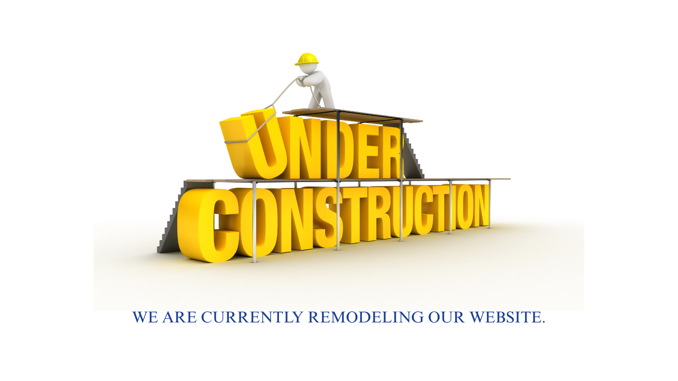 Under Construction